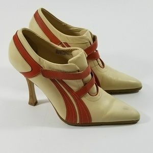 Steve Madden Ankle Boots Size 9